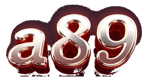 a89 logo