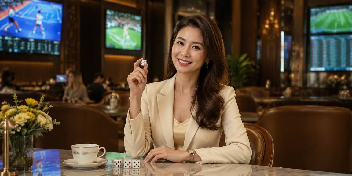 a89 Phòng Baccarat Dealer Việt